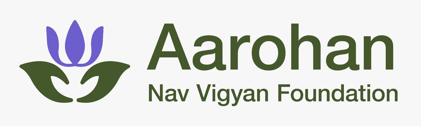 Aarohan Nav-Vigyan Foundation logo